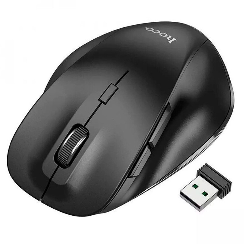 Мышь Hoco GM24 Mystic Херсон - зображення 1