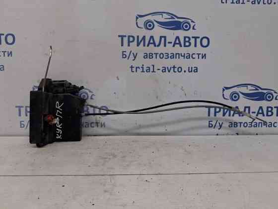 Замок двери передний правый SsangYong Kyron DJ 2.7 D27DT 2005 (б/у) Киев