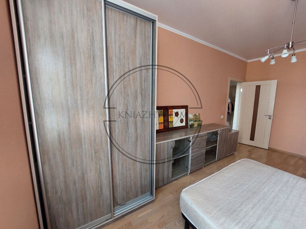 Продаж роздільної 3-х кімнатної квартири на Позняках. №21144413 Киев - изображение 12