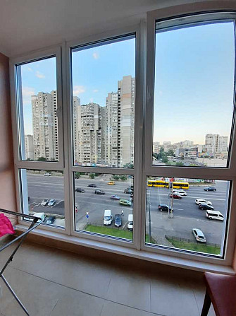 долгосрочная аренда 2-к квартира Киев, Дарницкий, 22000 грн./мес. Київ - зображення 10
