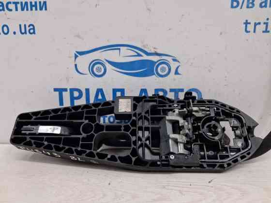 Ручка двери внешняя задняя левая Ford Fusion USA 2 1.5 БЕНЗИН ENUN0 2013 (б/у) Киев