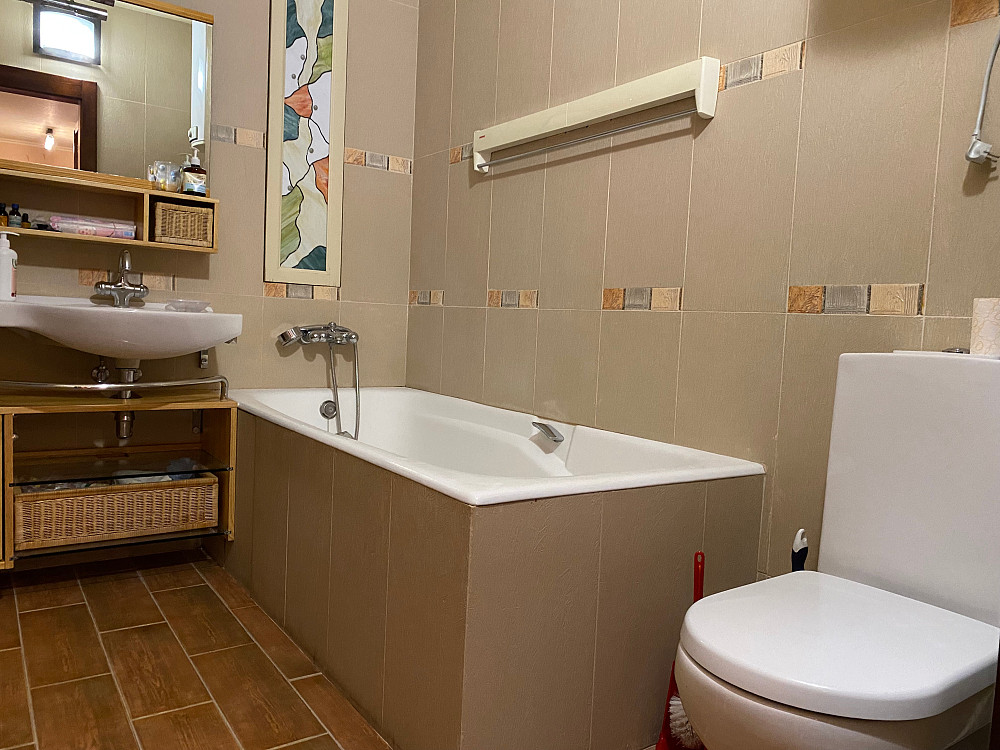 Здам 1к 52м2, пр. Голосіївський 130/57, м.Виставковий центр, вднг, Експоцентр, Київ Киев - изображение 10