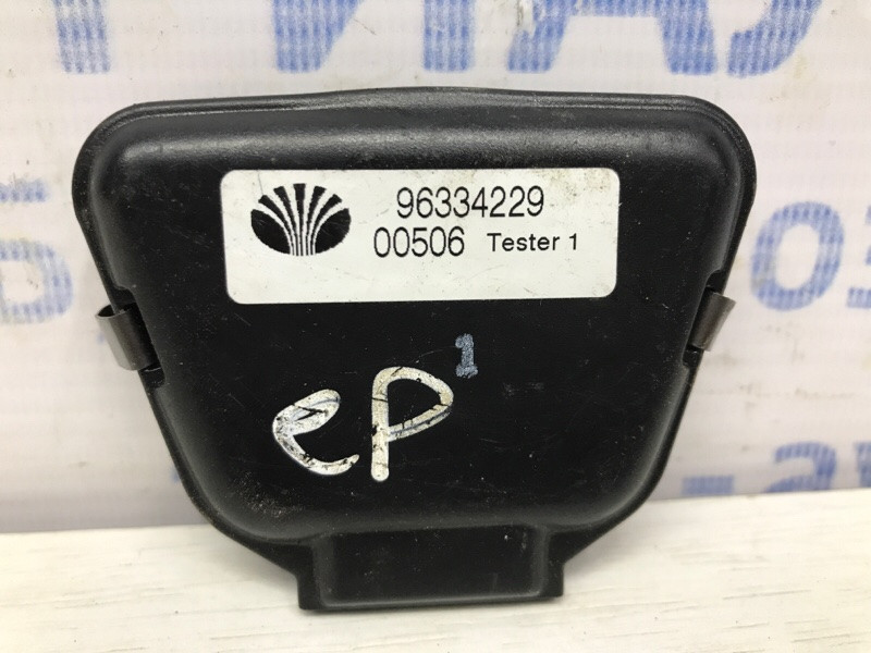 Датчик дождя Chevrolet Epica V250 2.0 X20D1 2006 (б/у) Киев - изображение 3