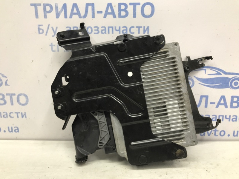 Блок управления двигателем Mazda 6 2012- SH1418881 (Арт. 44975) Київ - зображення 2