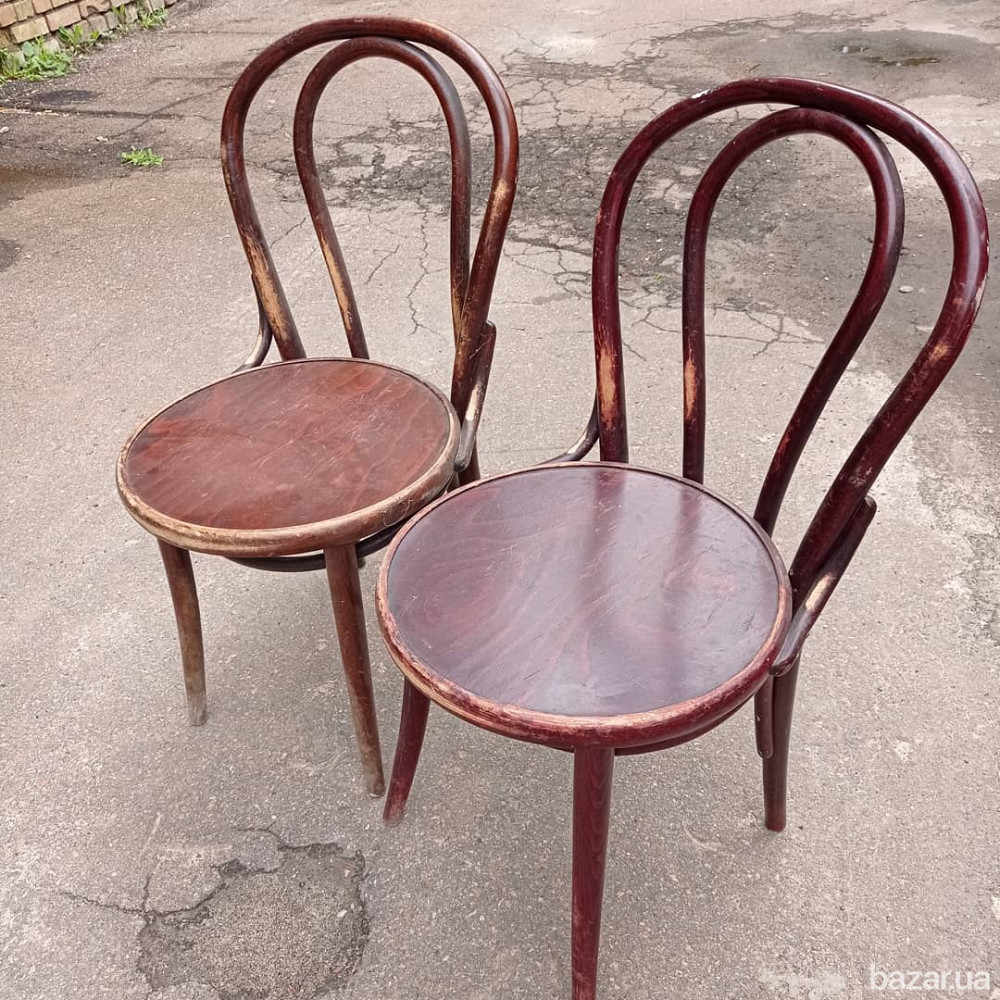 Венские стклья и другая мебель в наличие Киев - изображение 5