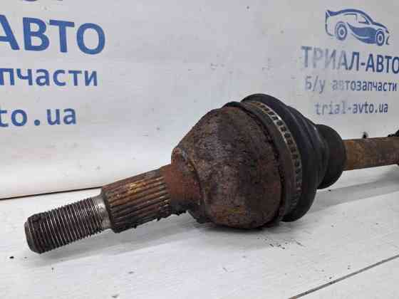 Привод передний правый МКПП Chevrolet Captiva K9 3.0 БЕНЗИН 6G72 1996 (б/у) Киев