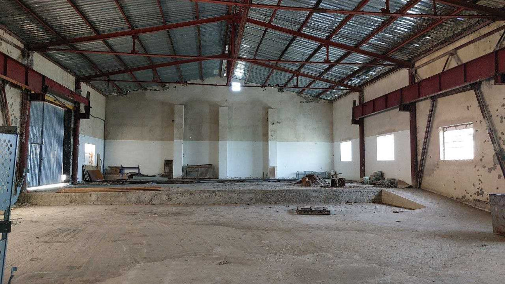 продажа производственные помещения Киево-Святошинский, Бузова, 800000 $  - изображение 8