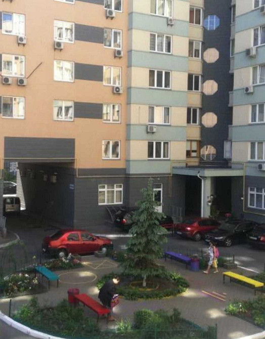 долгосрочная аренда 1-к квартира Киев, Шевченковский, 22000 грн./мес. Київ - зображення 9