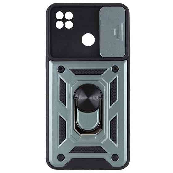 Чехол Ummi Camshield Serge Ring для Xiaomi Redmi 9C / Redmi 10A Херсон