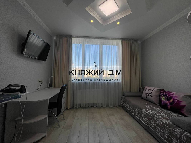 Оренда 3 кімнатна квартира ЖК Статус Град КОД 11203569 Киев - изображение 9