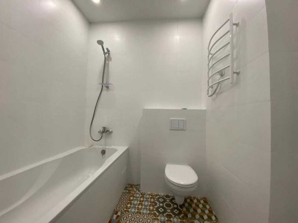 продажа 3-к квартира Киево-Святошинский, Ирпень, 114000 $ Ірпінь - зображення 4