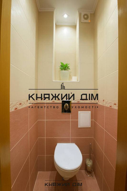 2 кімн квартира метро Позняки 25 хв. № 11203878 Київ - зображення 10