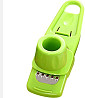 Терка для часнику Frico FRU-282-Green 13,5 см зелена Київ