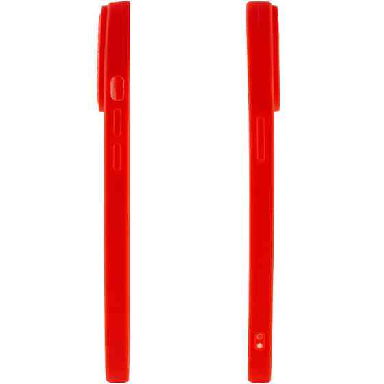 Чехол Camshield mate TPU со шторкой для камеры для Apple iPhone 12 Pro Max (6.7") Херсон