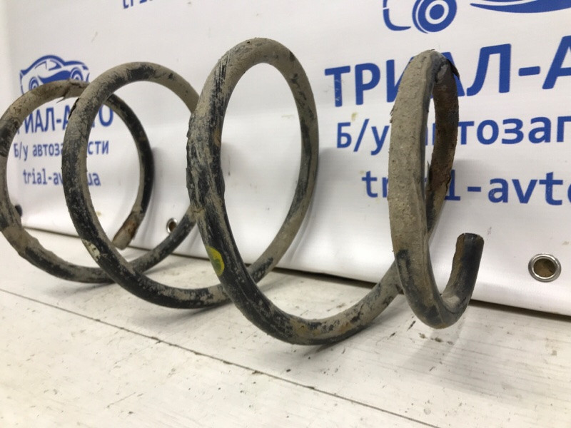 Пружина передняя Toyota Avensis 2002-2010 4813105720 (Арт. 57169) Киев - изображение 2