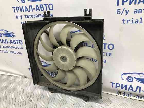 Диффузор с вентилятором радиатора Subaru Forester 2012-2018 73310SG000 (Арт. 57256) Киев