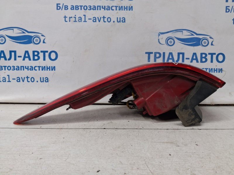 Фонарь задний внешний правый Kia Sportage QL 1.7 DIESEL D4FD 2015 (б/у) Киев - изображение 6