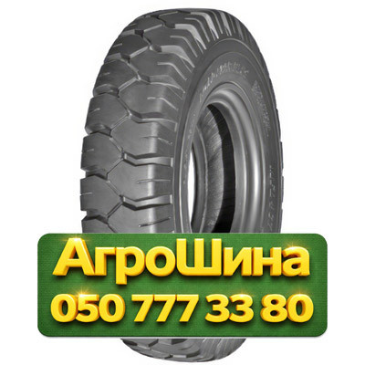 28/9R15 MRL MFL 437 RIM-GUARD 154A2 PR14 Индустриальная шина Київ - зображення 1