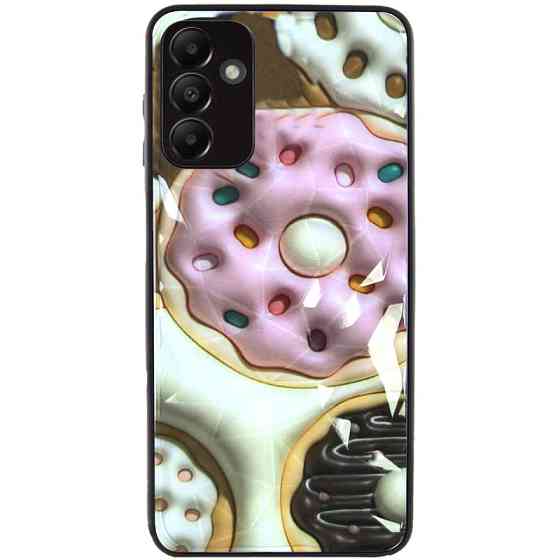 TPU+PC чехол Prisma Fluffie для Samsung Galaxy A25 5G Херсон