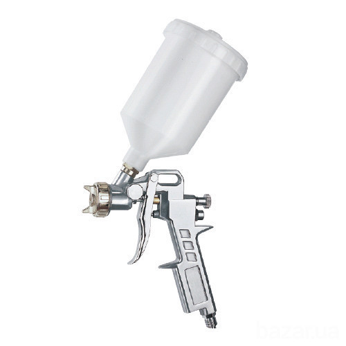 Краскопульт HP 1,8мм, верх. п/б AUARITA S-990P-1.8 Харьков - изображение 1