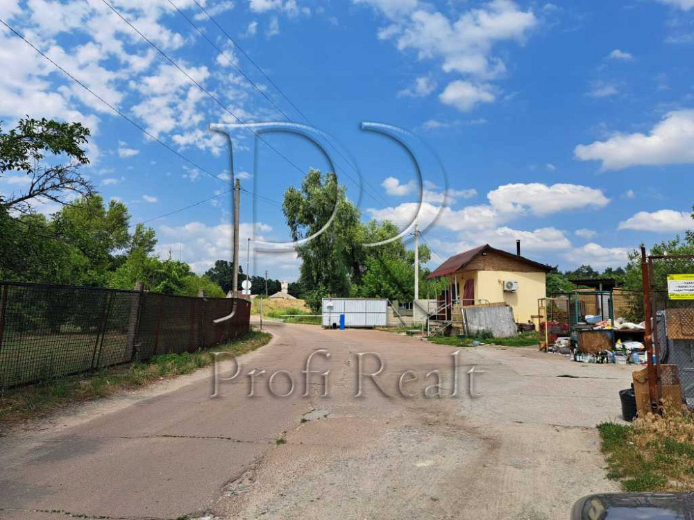 продажа земля сельскохозяйственного назначения Бориспольский, Процев, 24500 $  - зображення 11