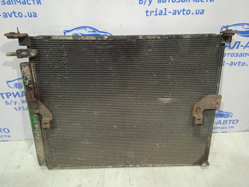 Радиатор кондиционера Toyota Prado 2002-2009 8846160091 (Арт. 11621) Київ - зображення 3