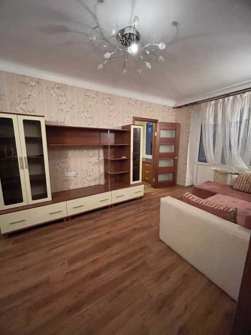 долгосрочная аренда 2-к квартира Киев, Шевченковский, 15000 грн./мес. Киев - изображение 6