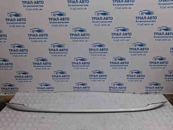 Рейлинг на крышу Toyota Avensis T25 2.2 DIESEL 2ADFTV 2002 прав. (б/у) Київ