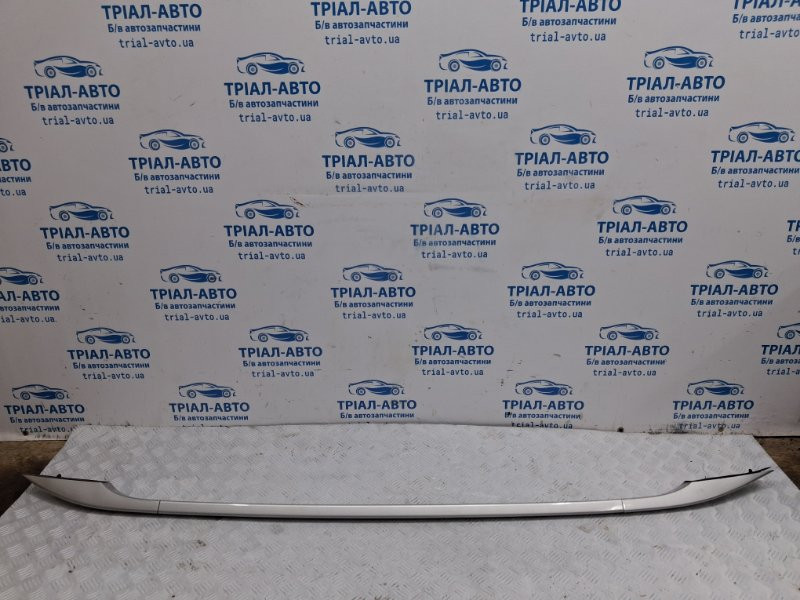 Рейлинг на крышу Toyota Avensis 2002-2010 6346005032B0 (Арт. 71228) Київ - зображення 4