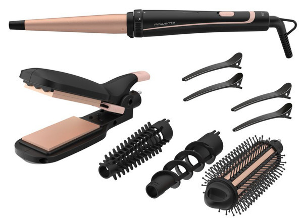 Мультистайлер Rowenta СF4231F0 Київ - зображення 8