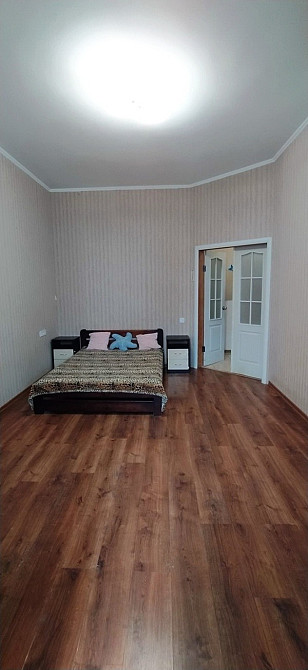 Продам 1 кімнатну квартиру в новому будинку Академіка Заболотного/ Сім'я. Ремонт, меблі, техніка Одеса - зображення 7