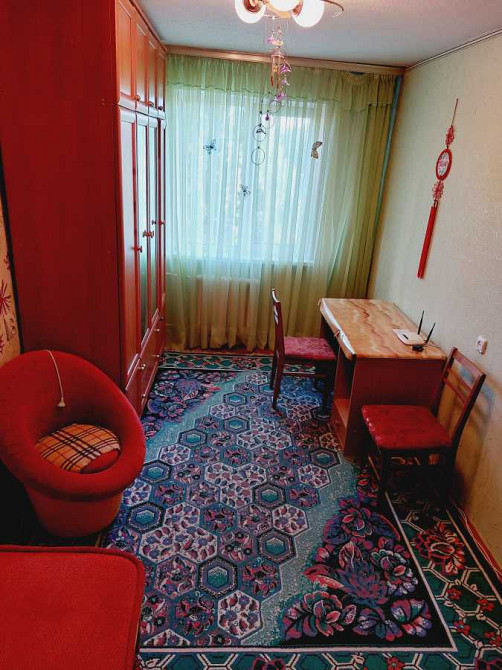 долгосрочная аренда 3-к квартира Киев, Соломенский, 14000 грн./мес. Київ - зображення 7