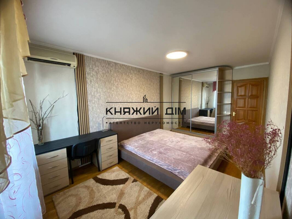Відмінна 1-кімнатна квартира в 100 метрах від м. Харківська! Код об'єкта: 11161692 Київ - зображення 2