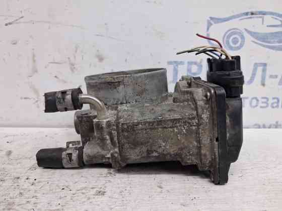 Заслонка дроссельная Lexus RX 350 XU30 3.5 БЕНЗИН 2GRFE 2003 (б/у) Киев