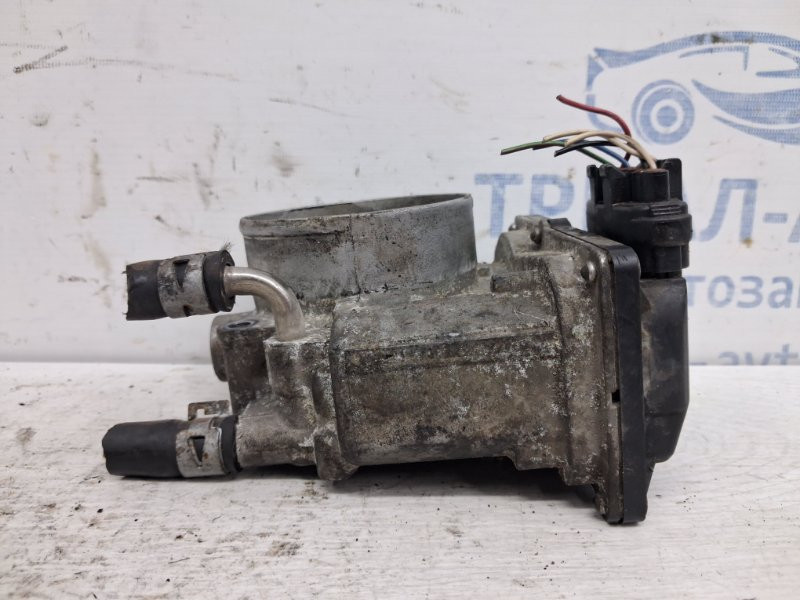 Заслонка дроссельная Lexus RX 350 2003-2009 220300P050 (Арт. 63676) Киев - изображение 2