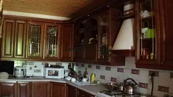 Сдам дом с современным ремонтом в с.Пуховка на берегу р.Десна. Код 132098. Киев