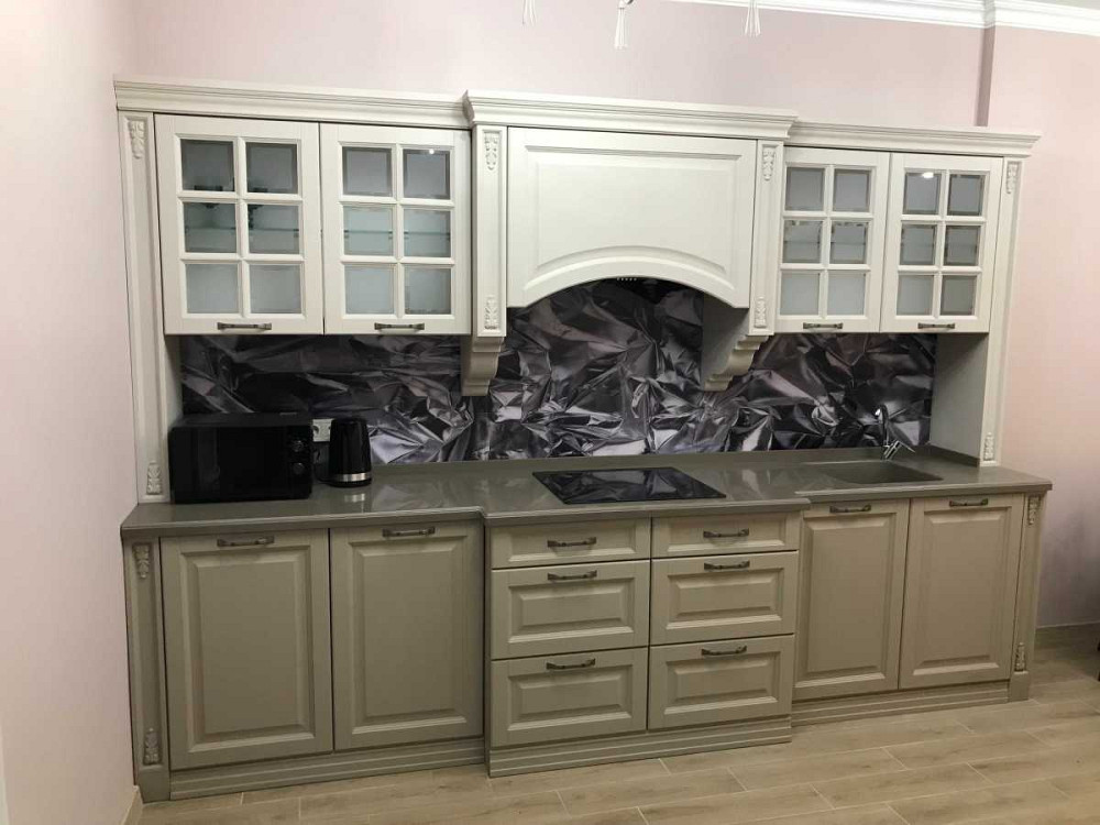 долгосрочная аренда 1-к квартира Одесса, Приморский, 14000 грн./мес. Одесса - изображение 7