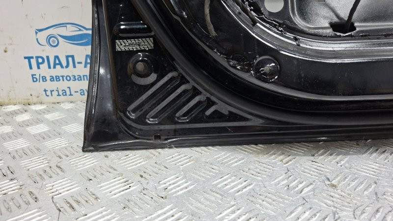 Дверь передняя левая SsangYong Korando 2010-2019 6201134002 (Арт. 82351) Київ - зображення 9