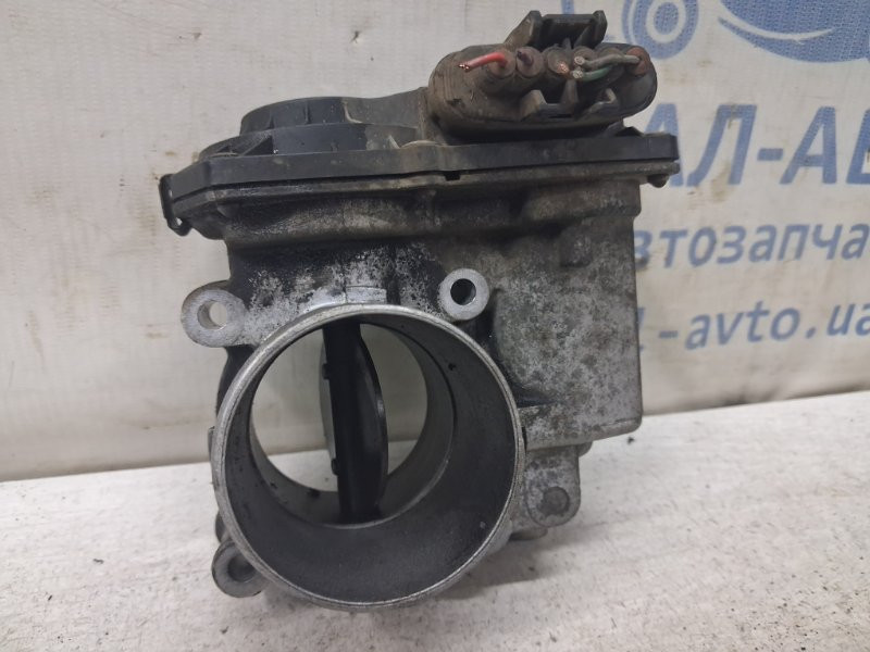 Заслонка дроссельная Nissan Navara 2004-2015 116119EC00A (Арт. 82641) Киев - изображение 1