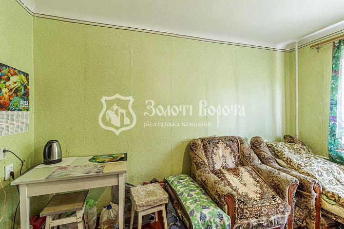 продажа комната Киев, Голосеевский, 25000 $ Киев - изображение 2