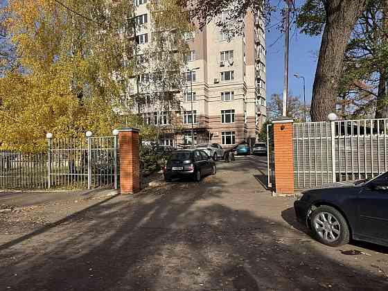 долгосрочная аренда 1-к квартира Киев, Святошинский, 18000 грн./мес. Київ