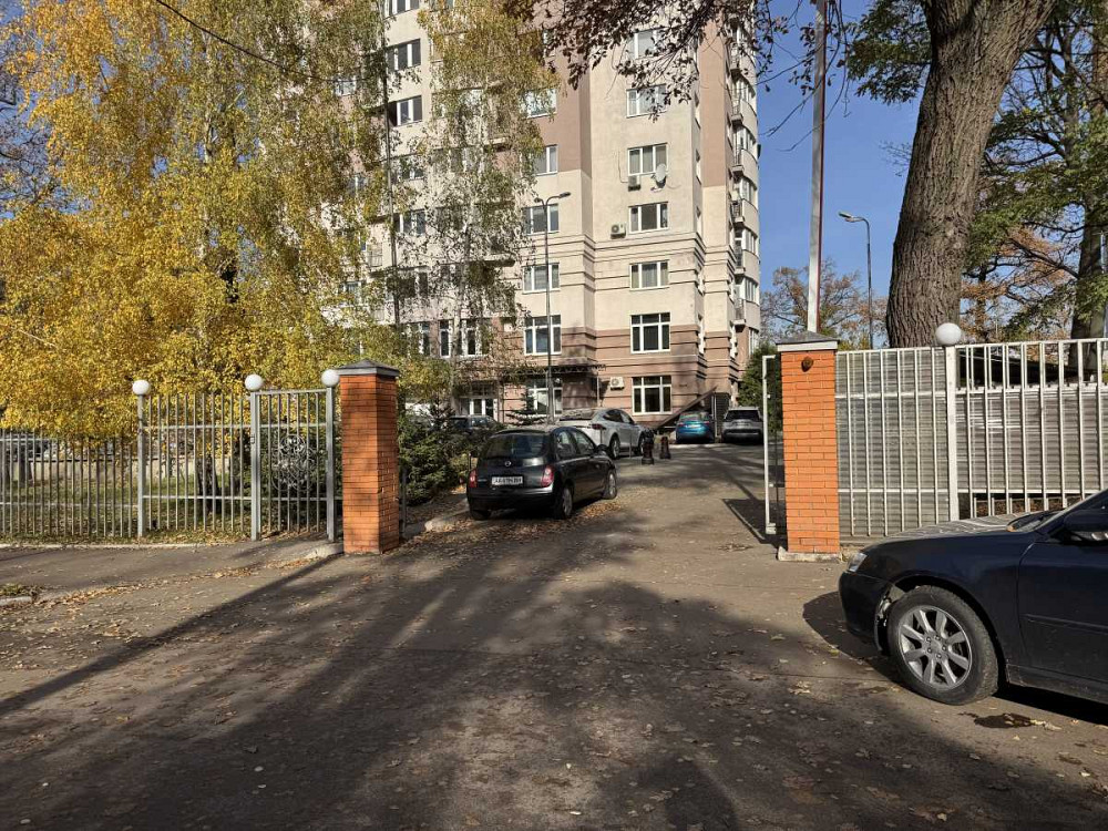 долгосрочная аренда 1-к квартира Киев, Святошинский, 18000 грн./мес. Київ - зображення 3