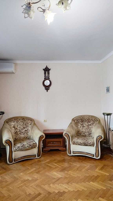 долгосрочная аренда 3-к квартира Киев, Святошинский, 13000 грн./мес. Київ - зображення 3