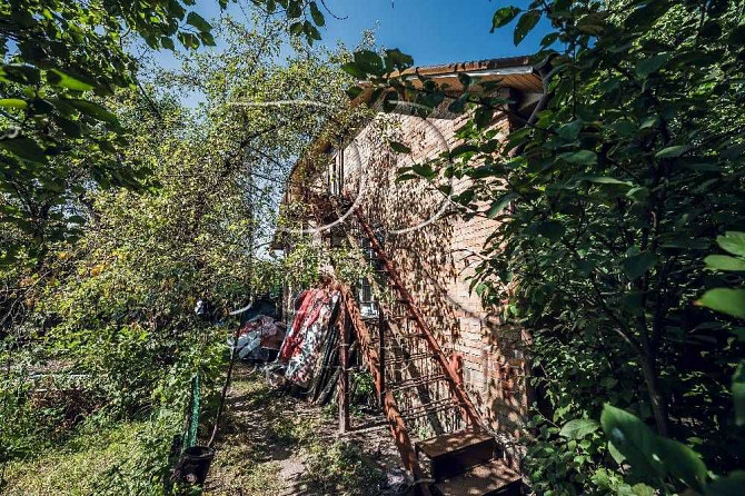 продажа 6-к дом Киев, Днепровский, 120000 $ Київ - зображення 6