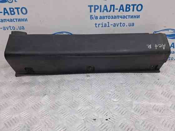 Накладка порога внешняя правая SsangYong Actyon 2005-2010 7958631000ABT (Арт. 75276) Киев