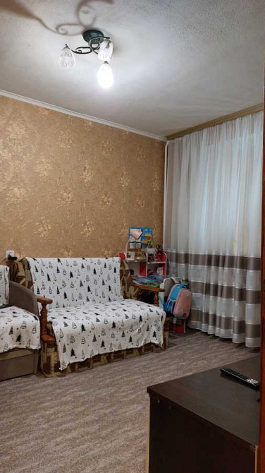 продажа 1-к квартира Киев, Оболонский, 42000 $ Київ - зображення 4