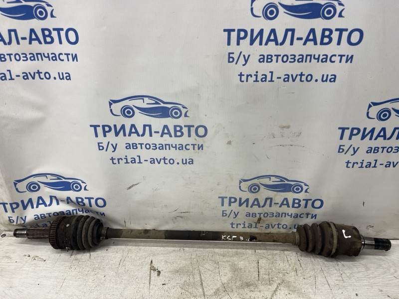 Привод задний левый Kia Sportage 2010-2016 496002Y000 (Арт. 80194) Київ - зображення 1