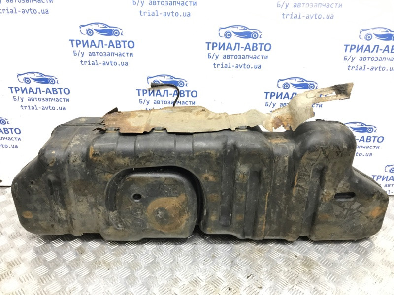 Бак топливный пластик Toyota Prado 2002-2009 770013D541 (Арт. 35852) Київ - зображення 5