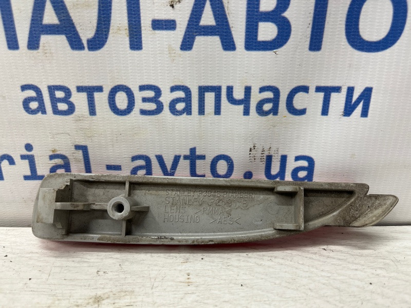 Катафот левый Mazda 3 BM 2.2 DIESEL 2013 (б/у) Київ - зображення 5