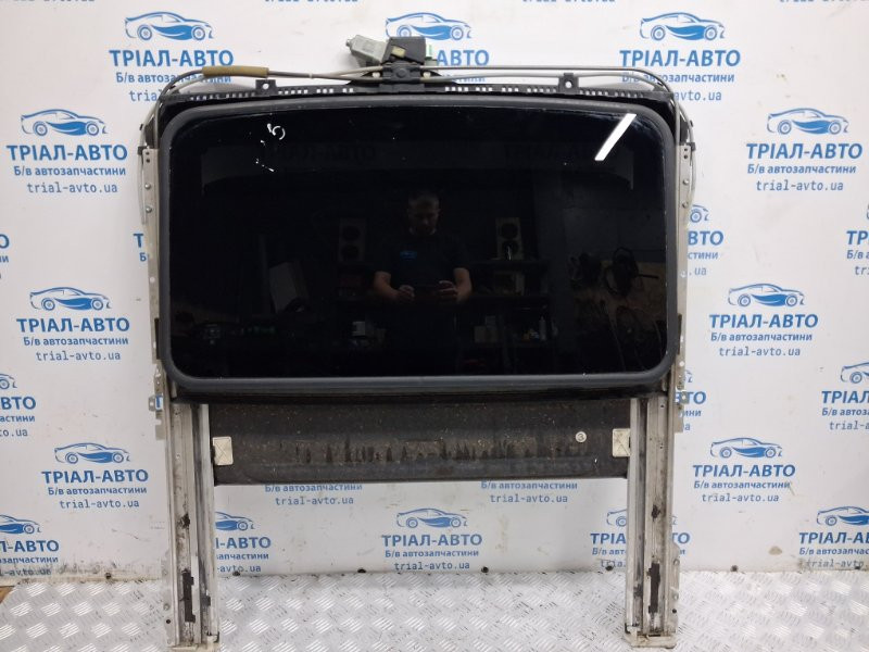 Люк в сборе Toyota Prado 2003-2009 6320335040 (Арт. 80558) Київ - зображення 1